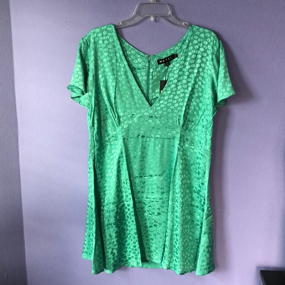 Dolls Kill | Dresses | Satin Ditsy Rose Elara Dress | Poshmark